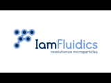 Iamfluidics Logo