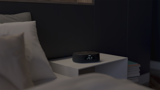 Harman Kardon Oasis Case Settingbedroomnighttime