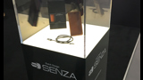 Senza Mobile visual vitrine