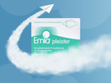 Emla Pleister Air Travel Symbolic Visual
