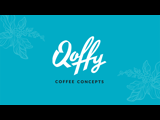 Logo Qoffy screenshot video