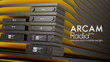 Arcam24 Update Radia Productvideo