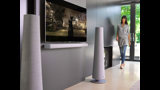 Visueel Ontwerp Harman Kardon Citation